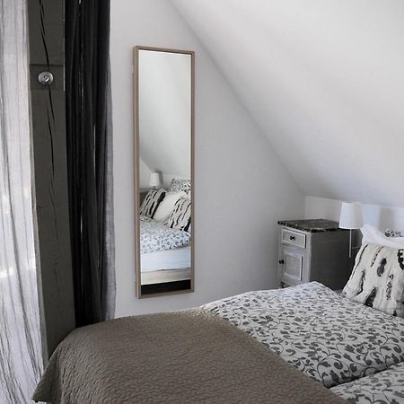 L'Atelier Des Dependances Villa Lipsheim Bagian luar foto
