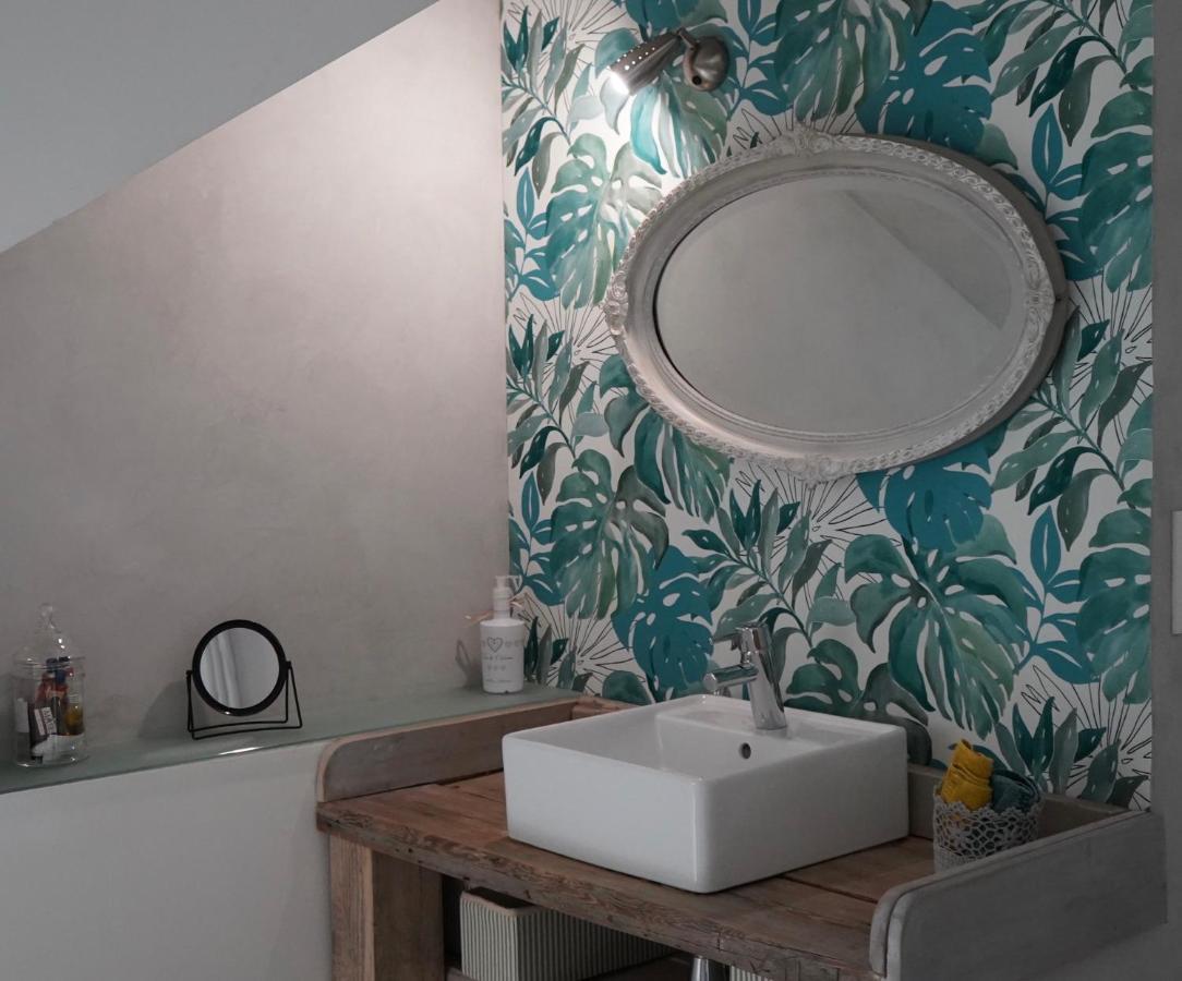 L'Atelier Des Dependances Villa Lipsheim Bagian luar foto