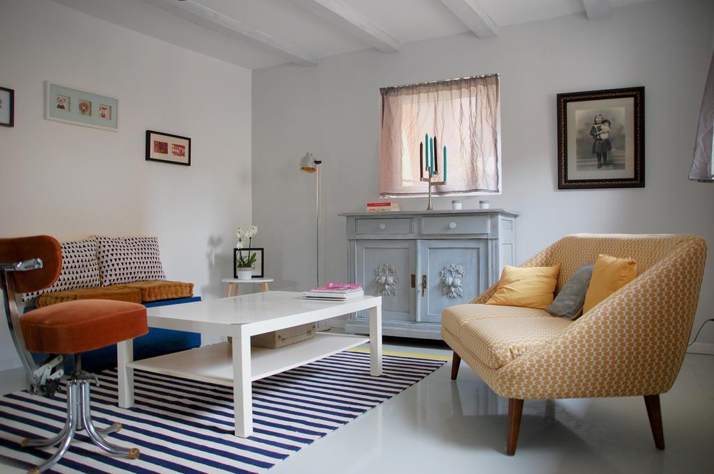 L'Atelier Des Dependances Villa Lipsheim Bagian luar foto