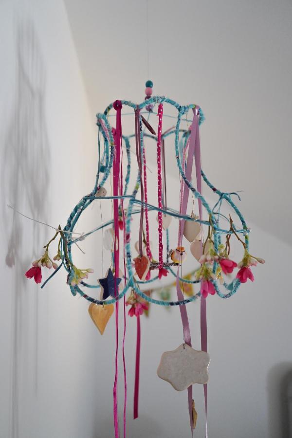 L'Atelier Des Dependances Villa Lipsheim Bagian luar foto